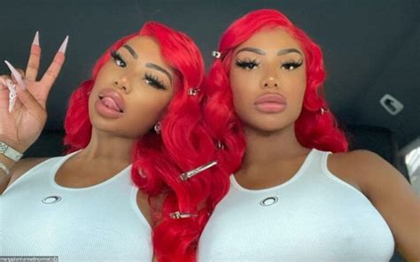 shannon and clermont twins